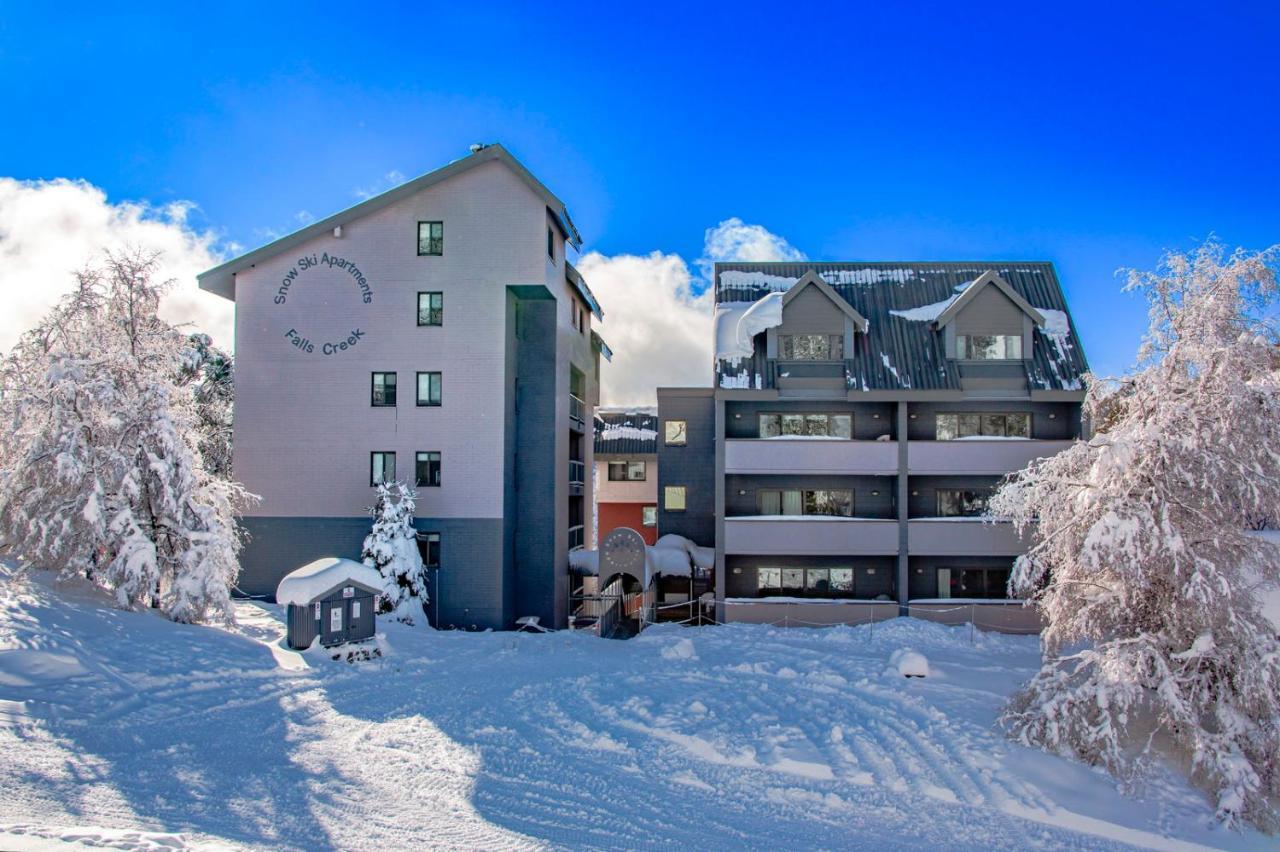 Snow Ski Apartments 34 Falls Creek Exterior photo